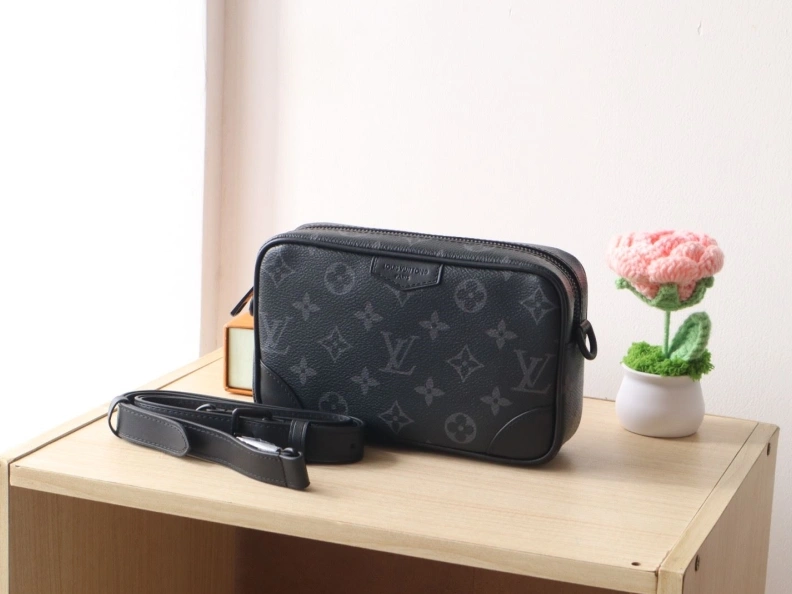 LX Clutch Bags Comfortable 12367