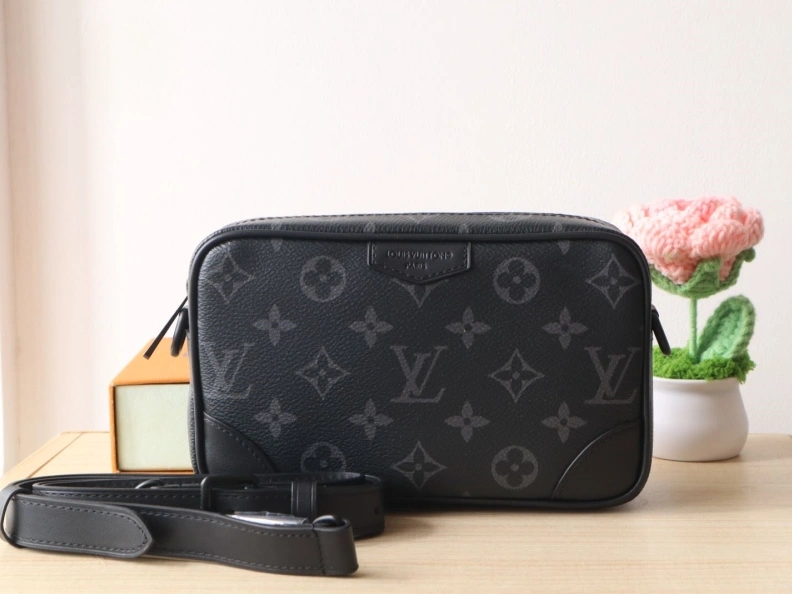 LX Clutch Bags Comfortable 12367