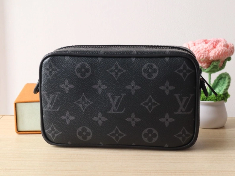 LX Clutch Bags Comfortable 12367