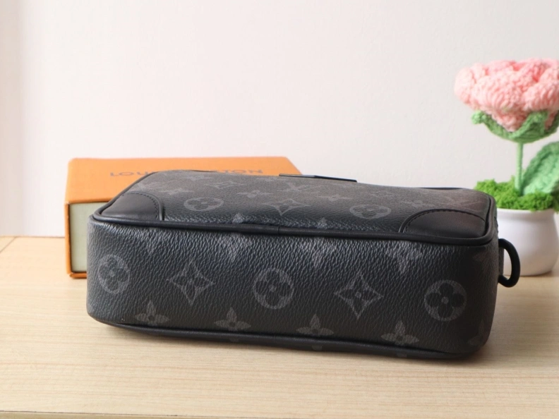 LX Clutch Bags Comfortable 12367