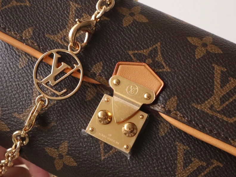 LX Satchel Bags Stylish 12313