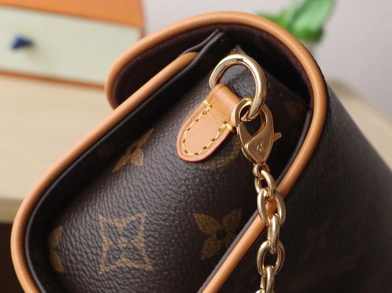 LX Satchel Bags Stylish 12313