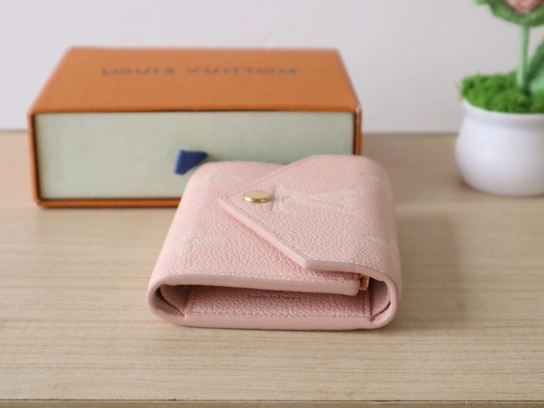Classic LX Wallets 12178
