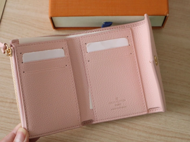 Classic LX Wallets 12178