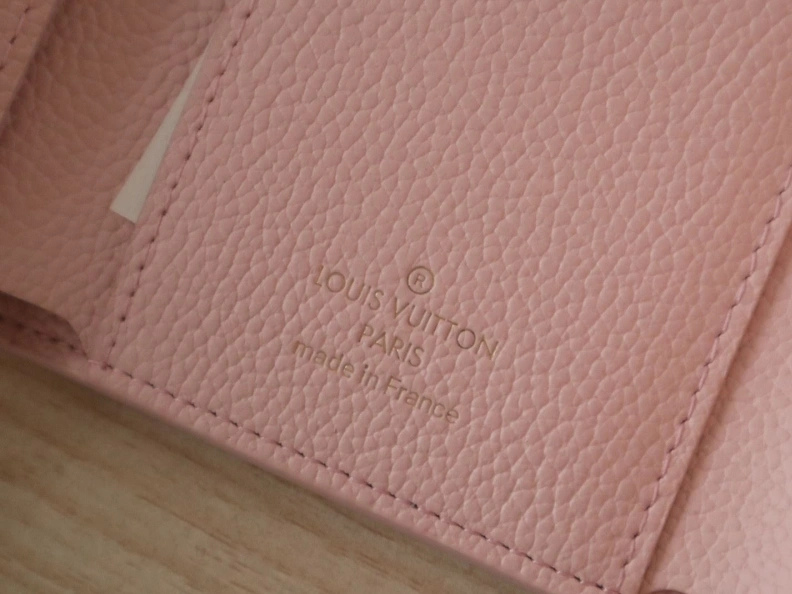 Classic LX Wallets 12178