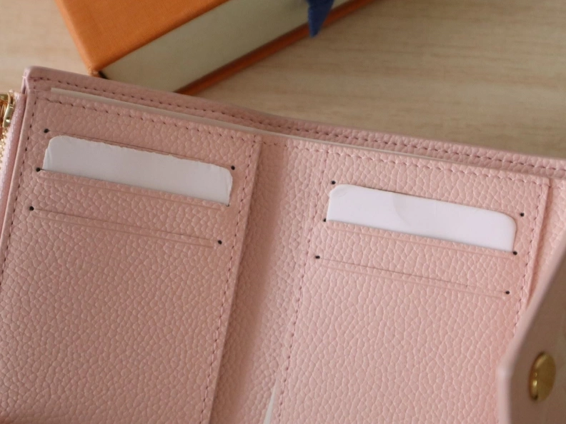 Classic LX Wallets 12178