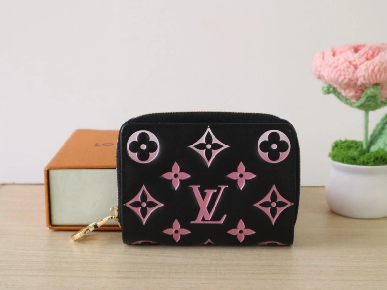 LX Wallets Classic 12147
