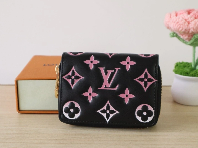LX Wallets Classic 12147