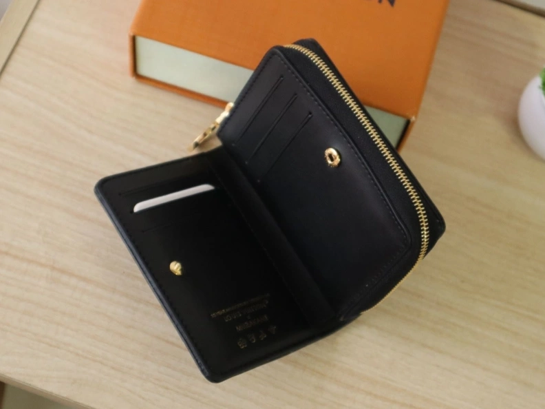 LX Wallets Classic 12147