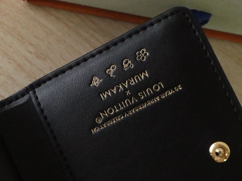 LX Wallets Classic 12147