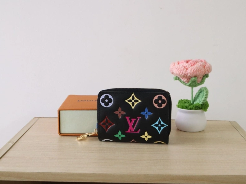 Sleek LX Wallets 12146