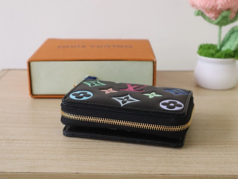 Sleek LX Wallets 12146