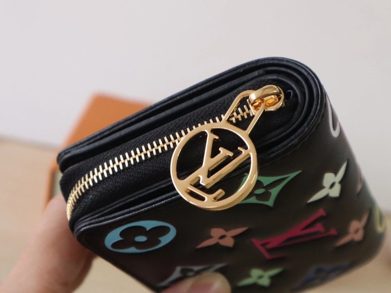 Sleek LX Wallets 12146