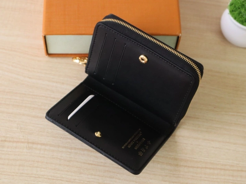 Sleek LX Wallets 12146