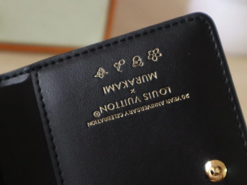 Sleek LX Wallets 12146