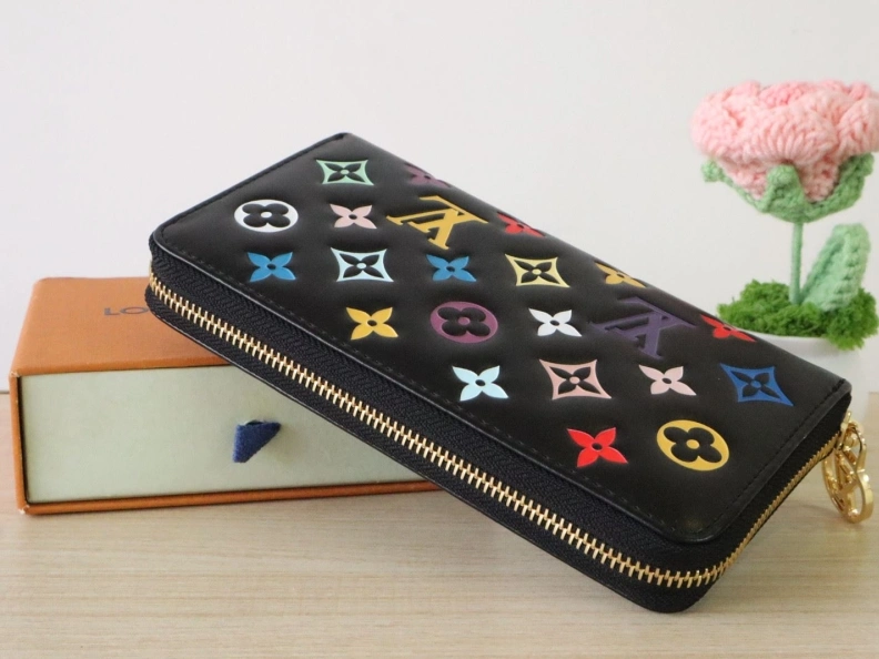 TopPick LX Wallets 12180