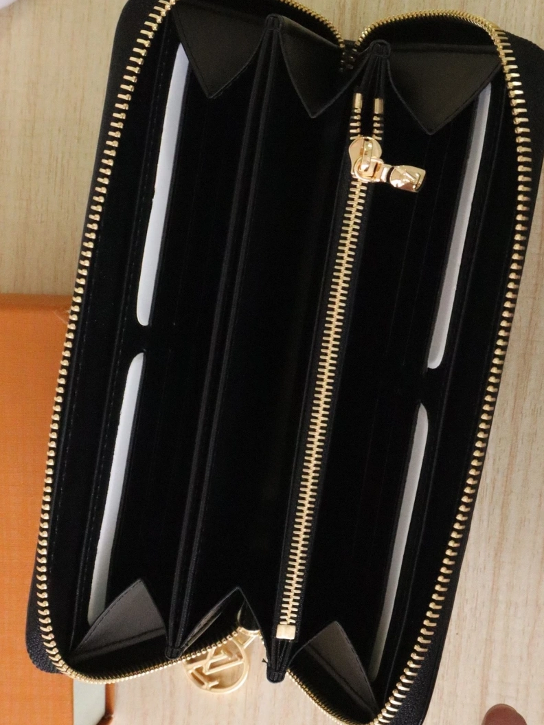 TopPick LX Wallets 12180