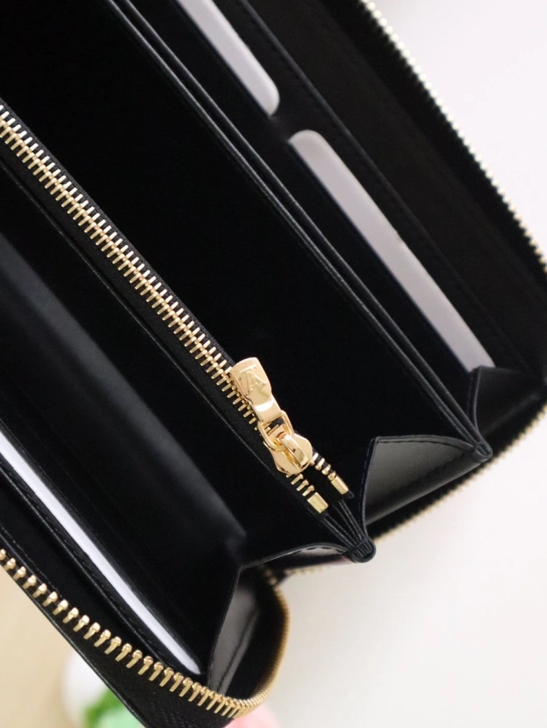 TopPick LX Wallets 12180