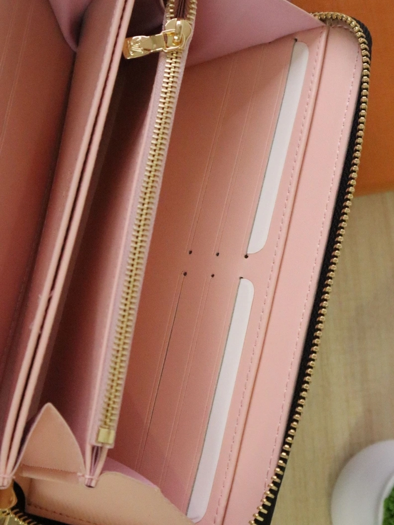 LX Wallets SportInspired 12158