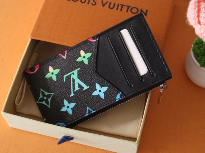 Reliable LX Wallets 12145