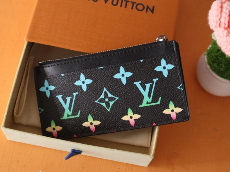 Reliable LX Wallets 12145