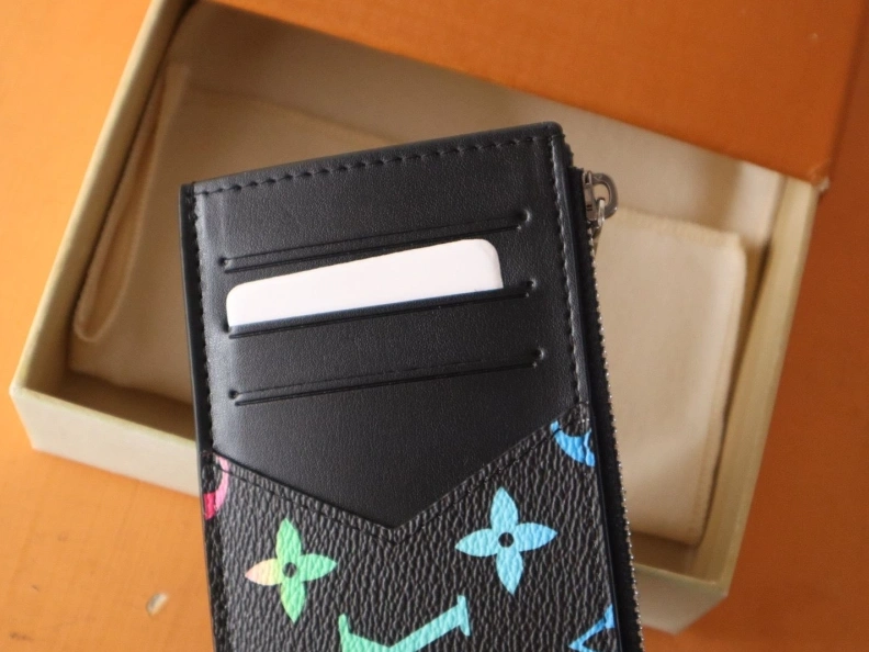 Reliable LX Wallets 12145
