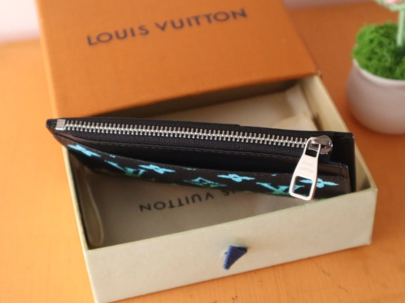 Reliable LX Wallets 12145