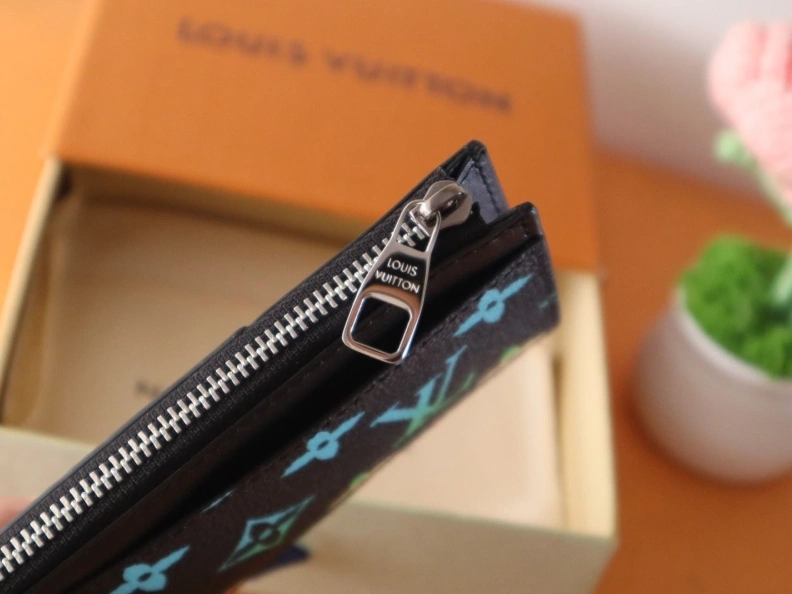 Reliable LX Wallets 12145