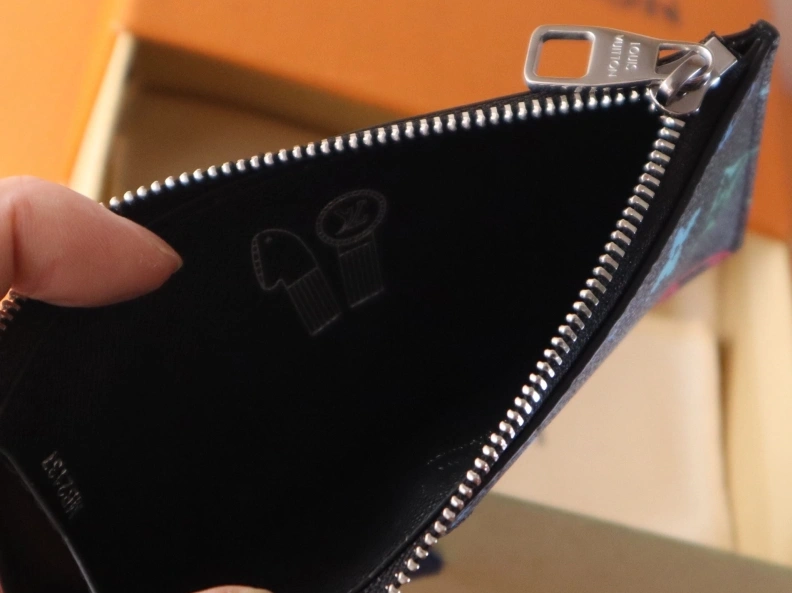 Reliable LX Wallets 12145