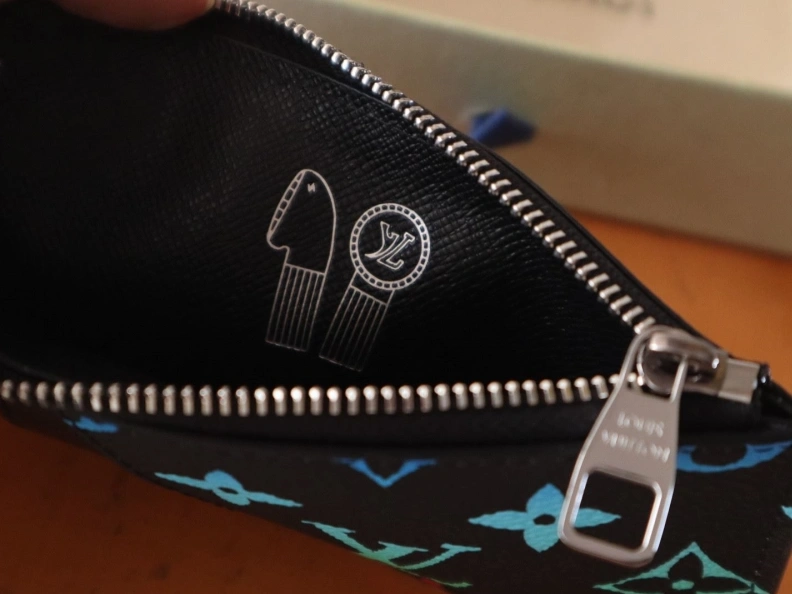 Reliable LX Wallets 12145