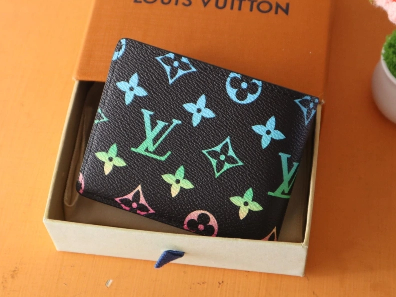 LX Wallets SportInspired 12182
