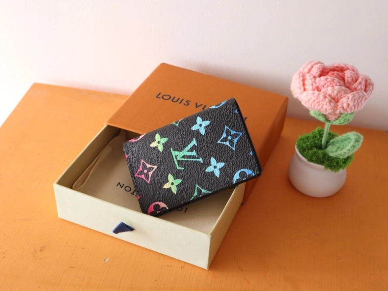 LX Wallets Compact 12144