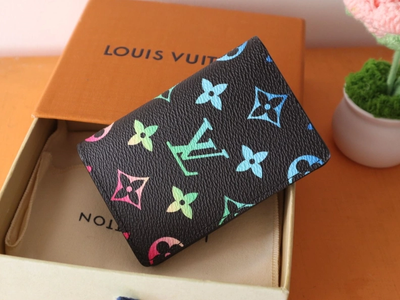 LX Wallets Compact 12144
