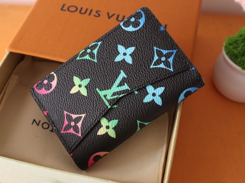 LX Wallets Compact 12144