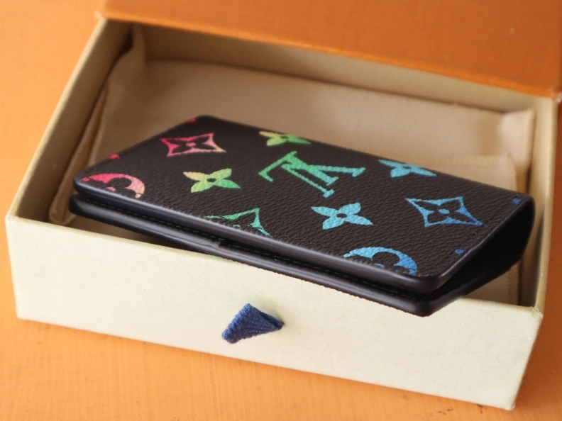 LX Wallets Compact 12144