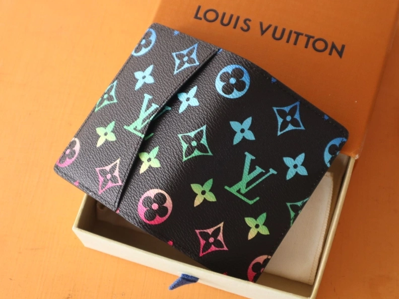 LX Wallets Compact 12144