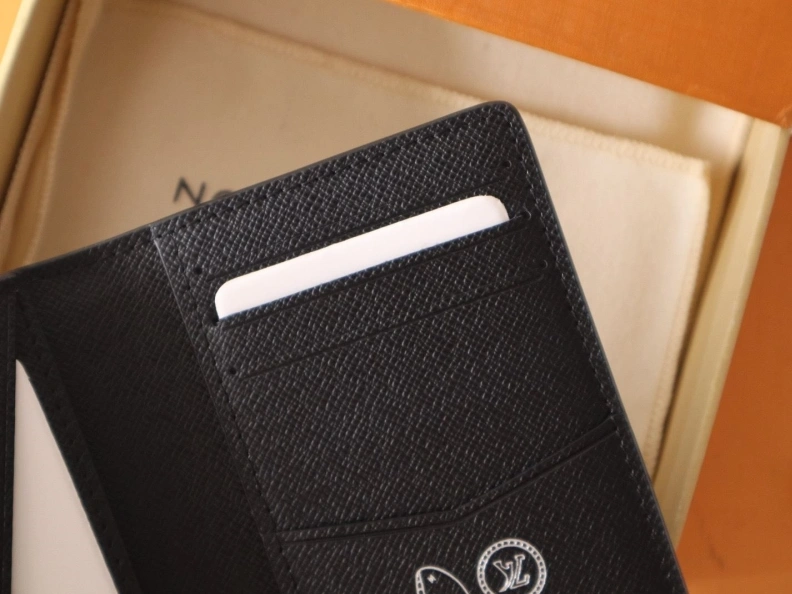 LX Wallets Compact 12144