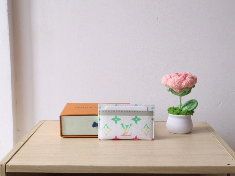 Comfortable LX Wallets 12183
