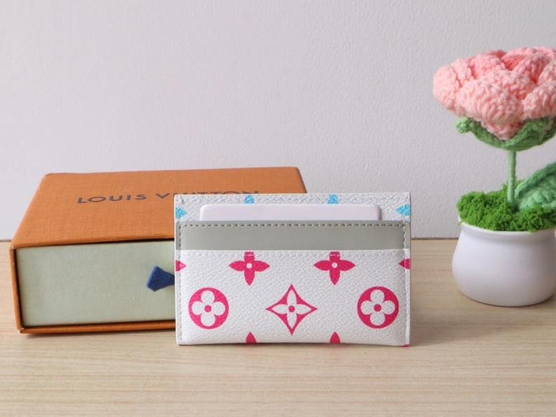 Comfortable LX Wallets 12183