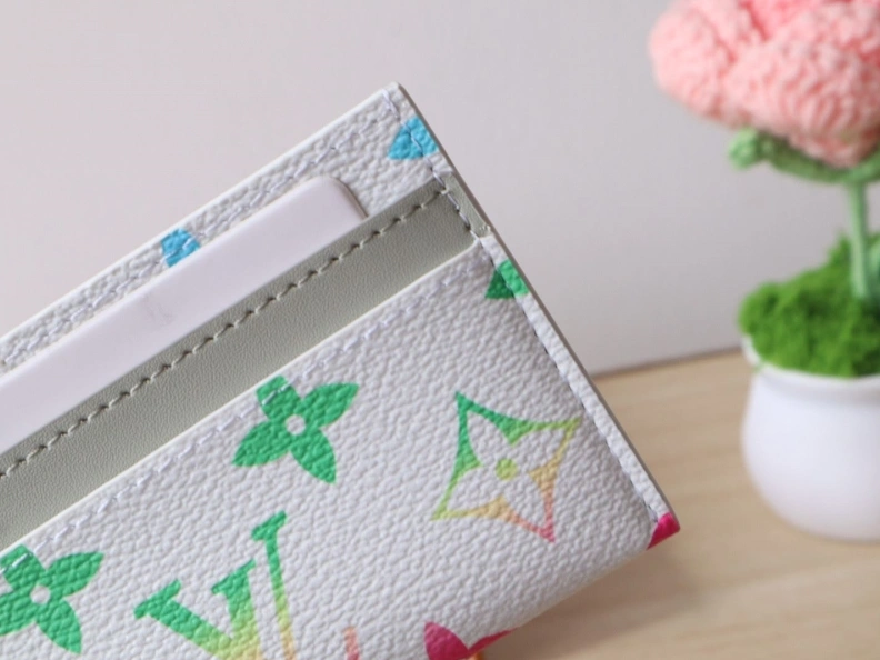 Comfortable LX Wallets 12183