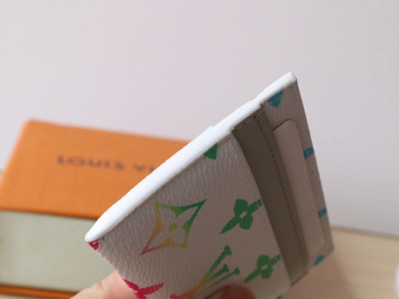 Comfortable LX Wallets 12183