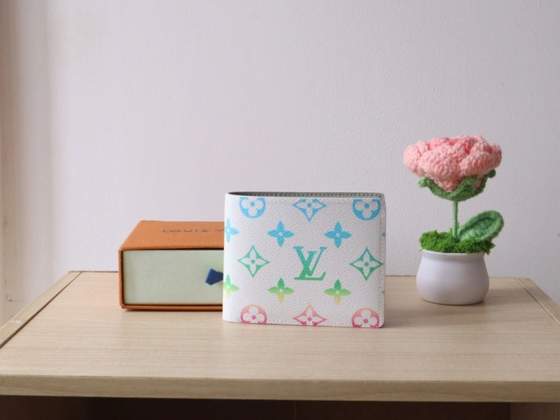 Efficient LX Wallets 12171