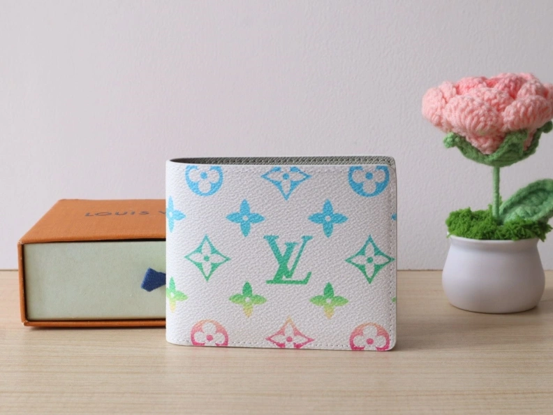 Efficient LX Wallets 12171