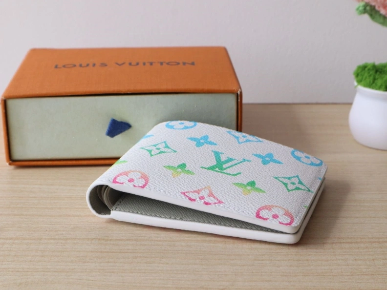 Efficient LX Wallets 12171