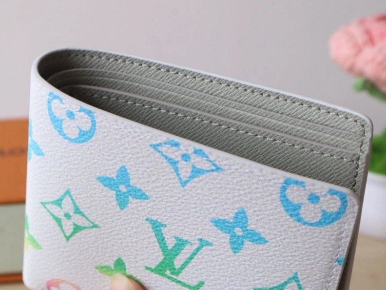 Efficient LX Wallets 12171