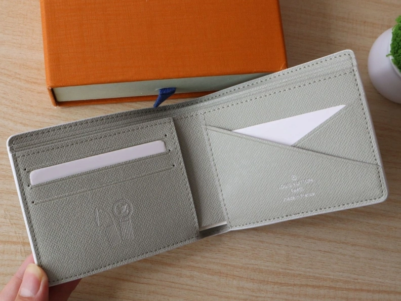 Efficient LX Wallets 12171