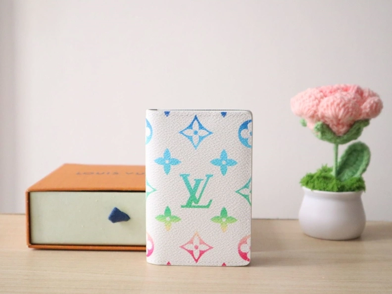 Flexible LX Wallets 12157