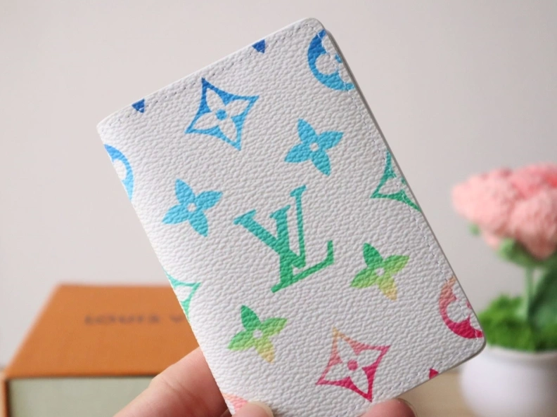 Flexible LX Wallets 12157