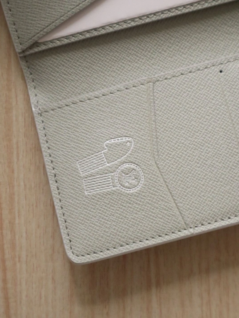 Flexible LX Wallets 12157