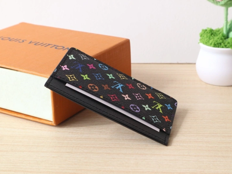 SportInspired LX Wallets 12156